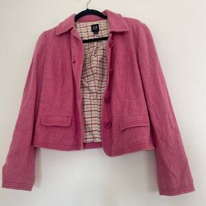 vintage GAP jacket